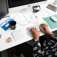 Full-stack Website Development