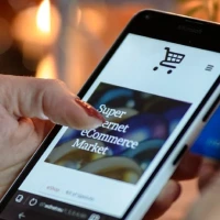 Ecommerce Website Development