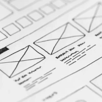 Wireframing Strategy
