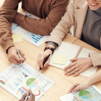 Analytics & Reporting