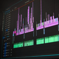 Editing & Post-Production