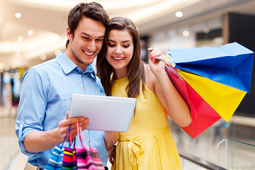 E-commerce