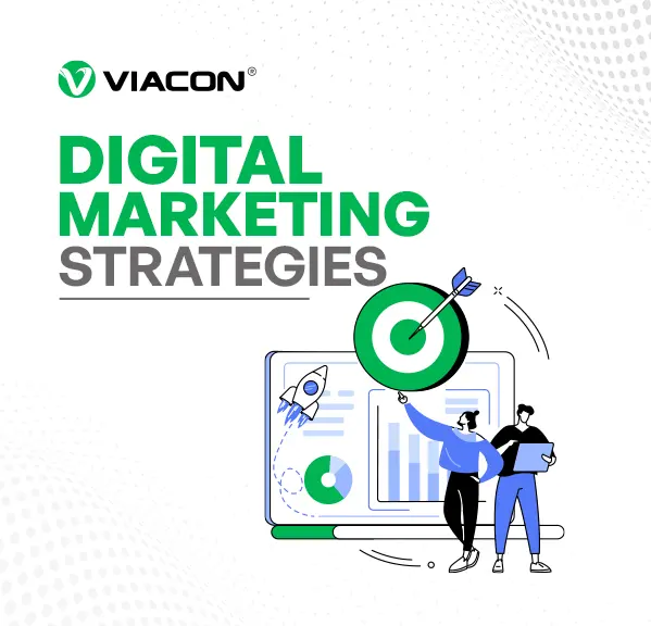 Top Digital Marketing Strategies That Work For Dubai Startups