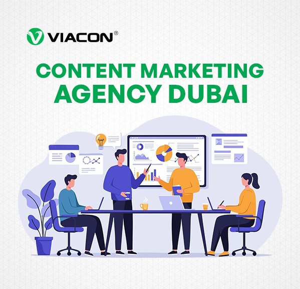 Using Content Marketing To Attract Real Estate Buyers Online