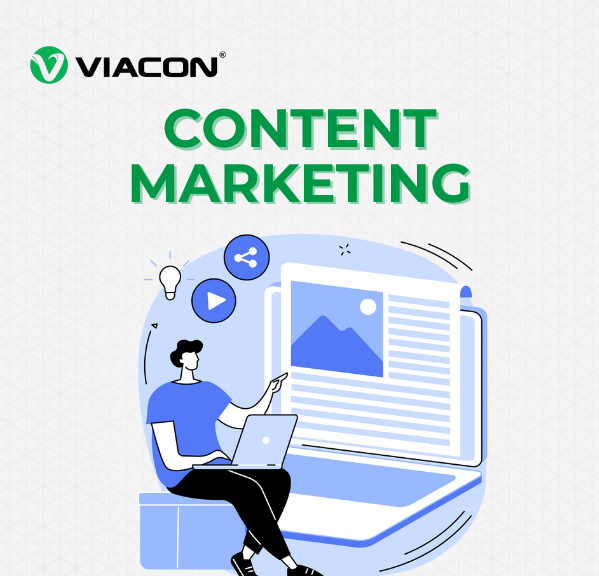 Content Marketing For B2B In The UAE: Building Authority That Converts
