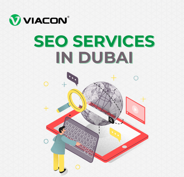 Top SEO Services In Dubai That Drive Real Business Growth In 2025