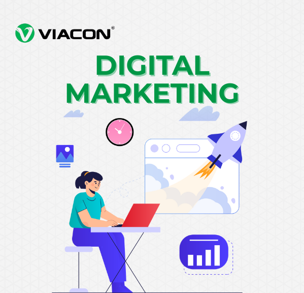Digital Marketing In The UAE 2025: Strategies, Trends, And Tools To Grow Your Business