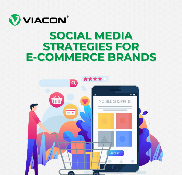 Top 10 Social Media Strategies For E-Commerce Brands In The UAE