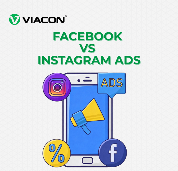 Facebook vs Instagram Ads In Dubai: Which Drives Better ROI?