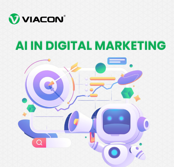 How AI Is Transforming Digital Marketing In Dubai?