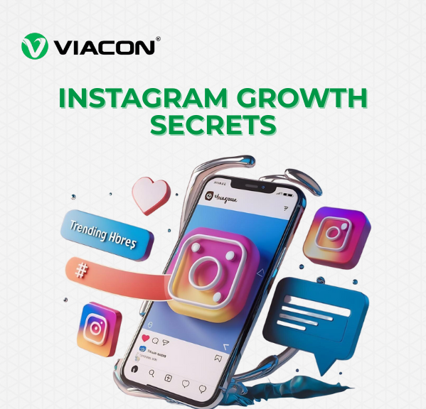 Instagram Marketing In Dubai: How To Grow Organically In 2025?