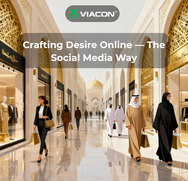 Luxury Brand Marketing In Dubai: What Is It And Social Media’s Role In It