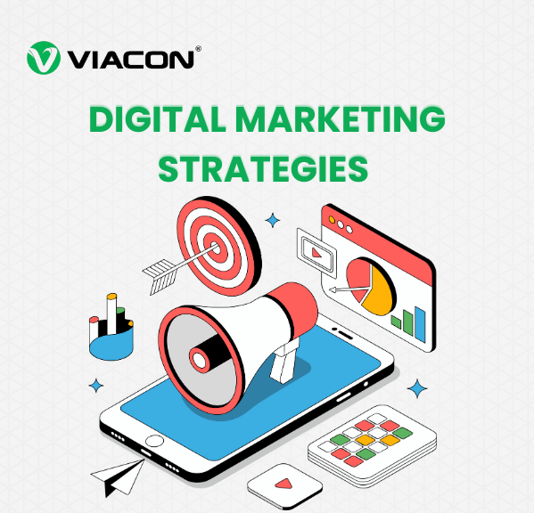10 Digital Marketing Strategies Every Dubai Business Should Follow