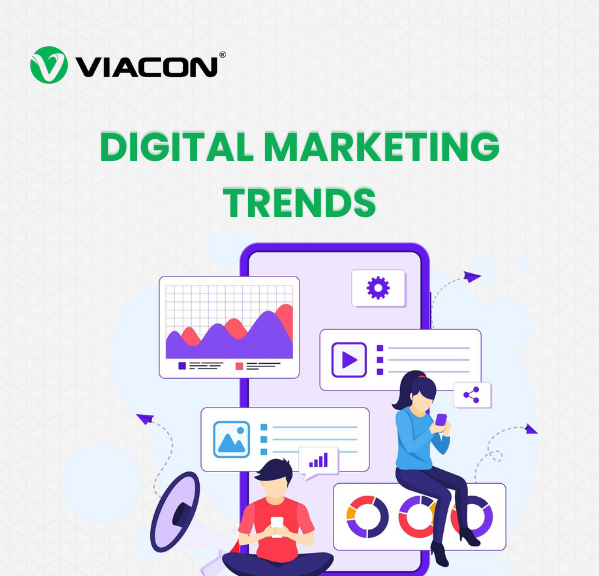 Top Digital Marketing Trends That Will Shape Dubai In 2026