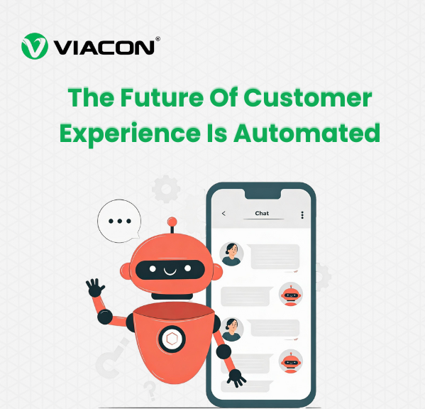 AI Chatbots: Why Modern Companies Are Making Them A Core CX Investment?