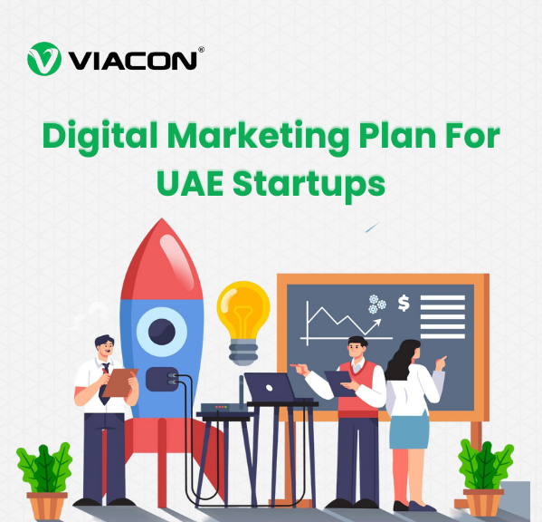 How To Create A Winning Digital Marketing Plan For UAE Startups?