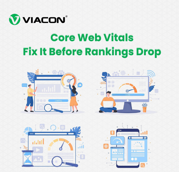 Core Web Vitals 2026: What Dubai Businesses Must Fix Before It’s Too Late?