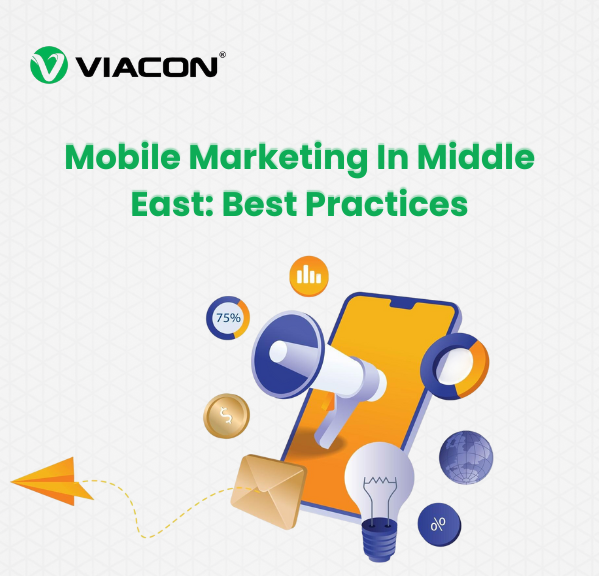 Mobile Marketing In Middle East: Best Practices For 2026