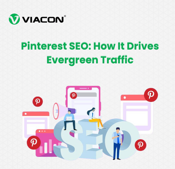Pinterest SEO: How It Drives Evergreen Traffic?
