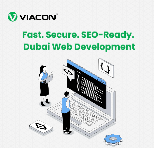 Technical Website Development In Dubai: Speed, Security & SEO In 2026