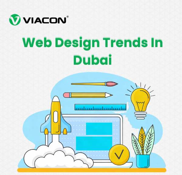 Top Web Design Trends In Dubai To Follow In 2026