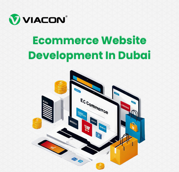 Ecommerce Website Development In Dubai: Complete Business Guide (2026)