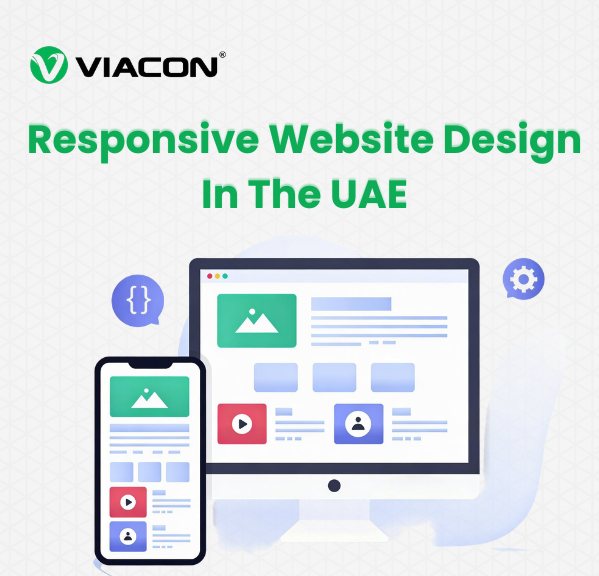 Responsive Website Design In The UAE: Why It’s Critical For SEO In 2026