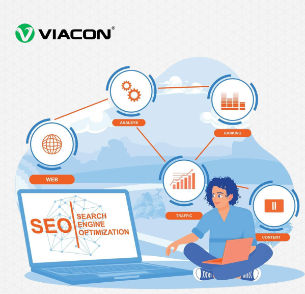 How SEO Works For UAE Businesses In 2026?
